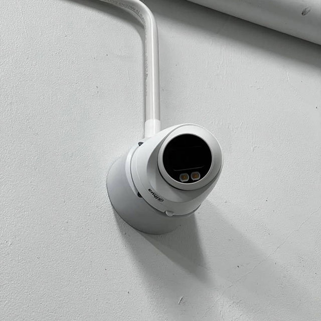 CCTV