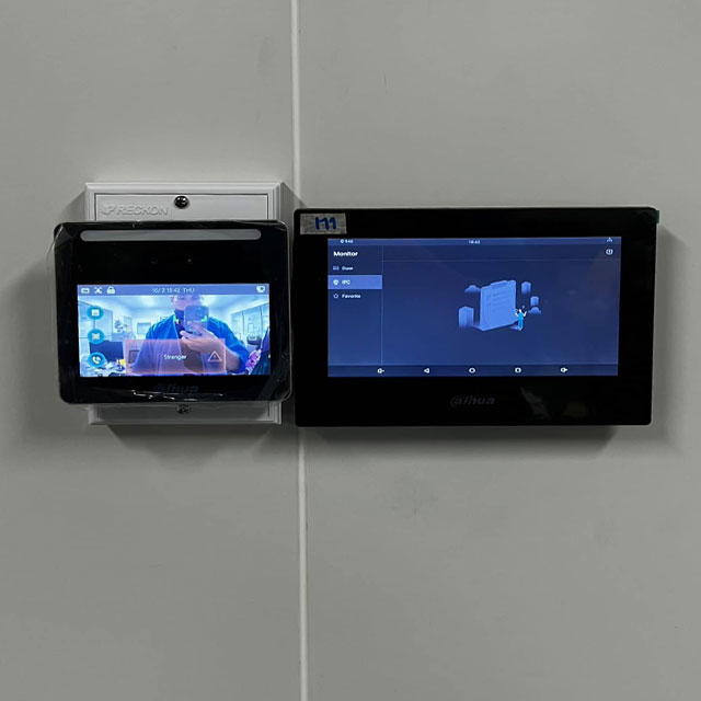 Intercom