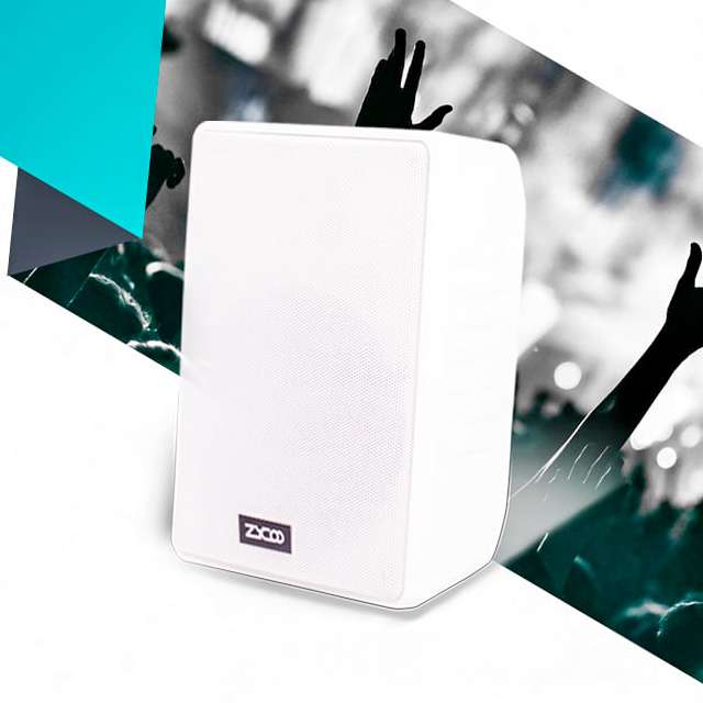 Public Address System